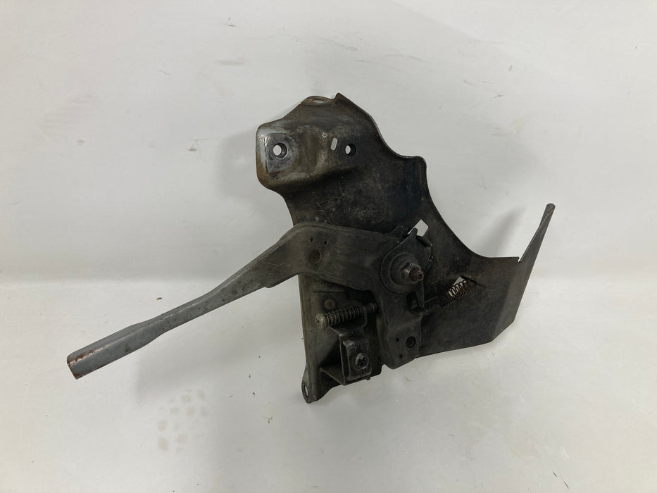 16500Z5T-810 Honda Control Assembly from Honda GX390 Engine
