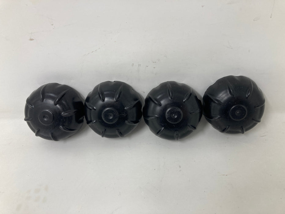 112-0352 Toro Hub Caps (x4)