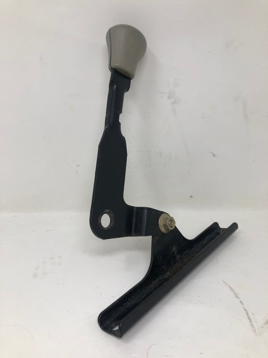 106-7278-03 Toro Speed Selector & Mount Assembly