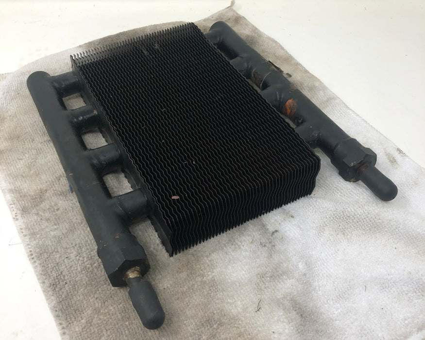 110-0812 Toro Oil Cooler For Hydro
