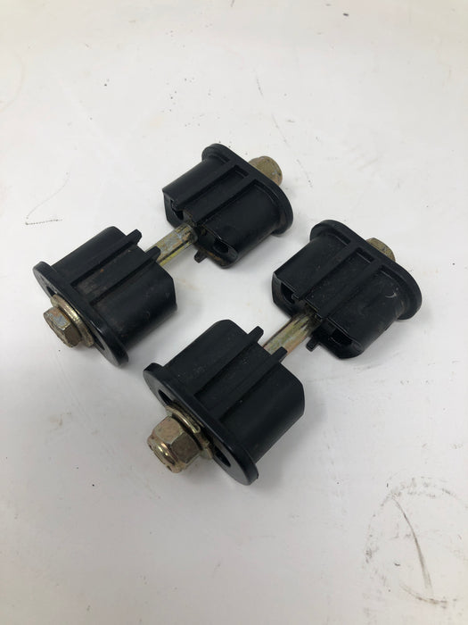 107-8889 Toro Guide Collar Assemblies (x2)