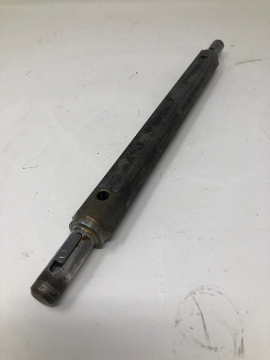 108-7319 Toro Hex Shaft