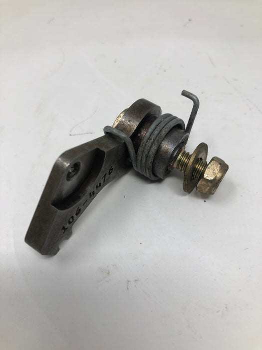 106-4476 Toro Chute Latch Assembly