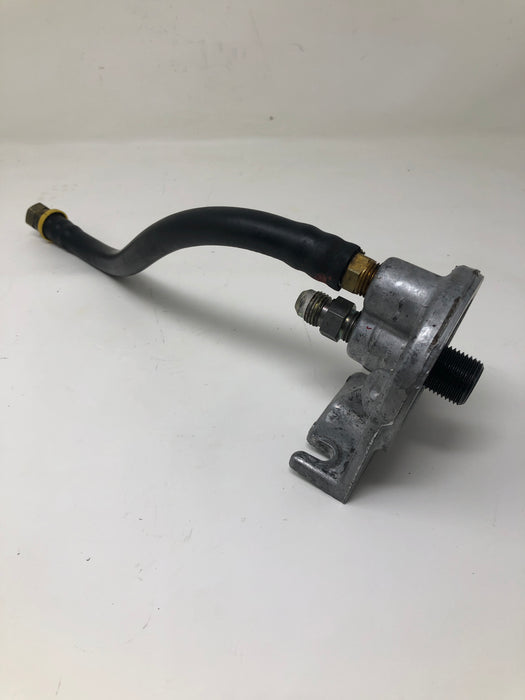1-603720 Toro Exmark Filter Head