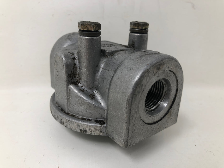 86-9080 Toro Filter Head