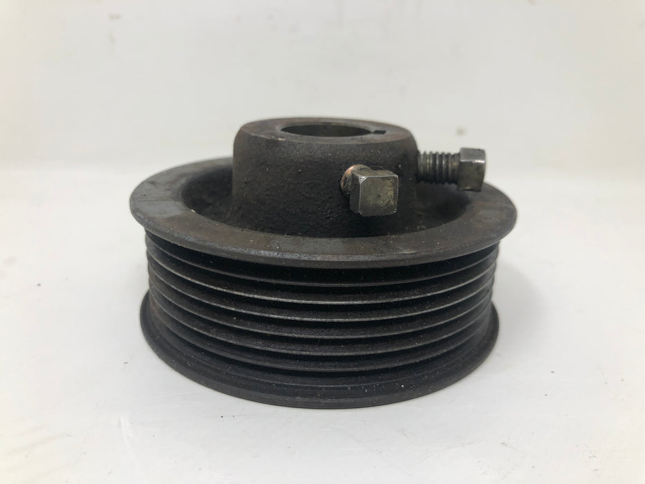 108-5976 Toro Pulley Hydro Pump