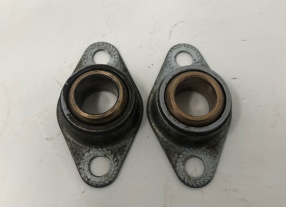 1-633102 Toro Flange Bearing (x2)