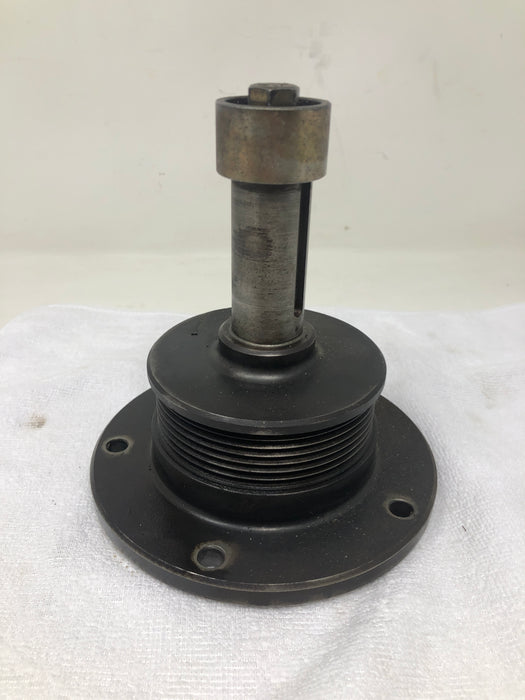 110-6248 Toro Stub Shaft