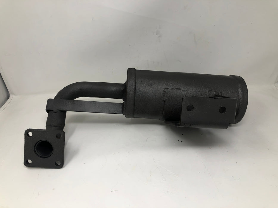 107-9907 Toro Muffler