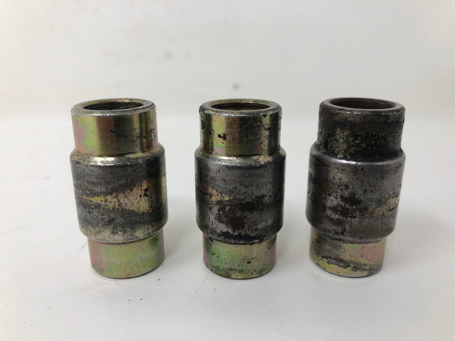 110-0300 Toro Engine Mount Spacers (x3)