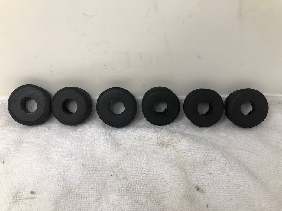 107-9914 6X Isolation Mount
