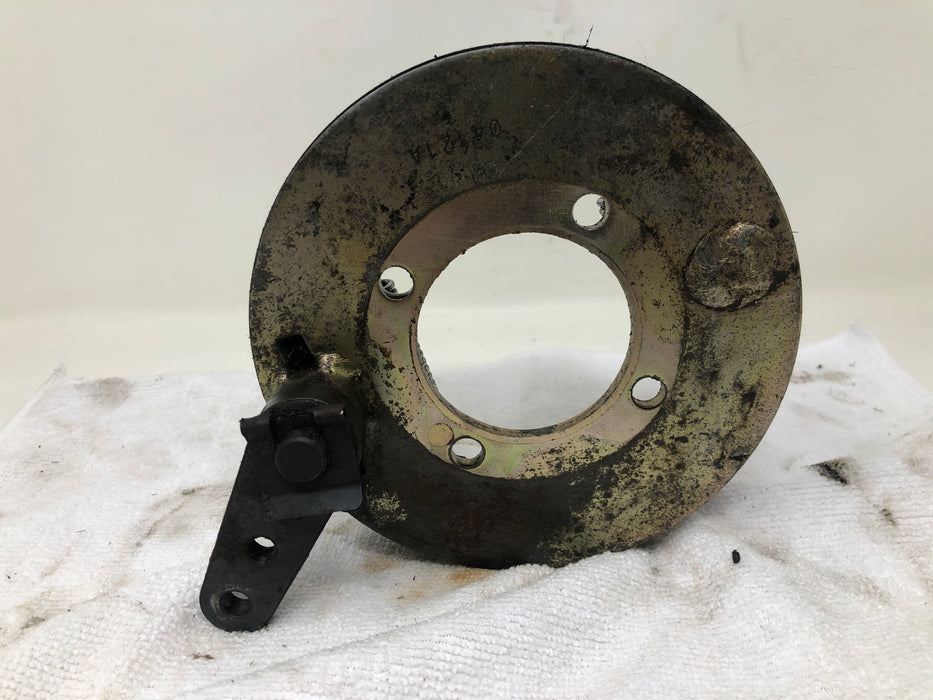 5023501SM RH Simplicity Brake Assembly