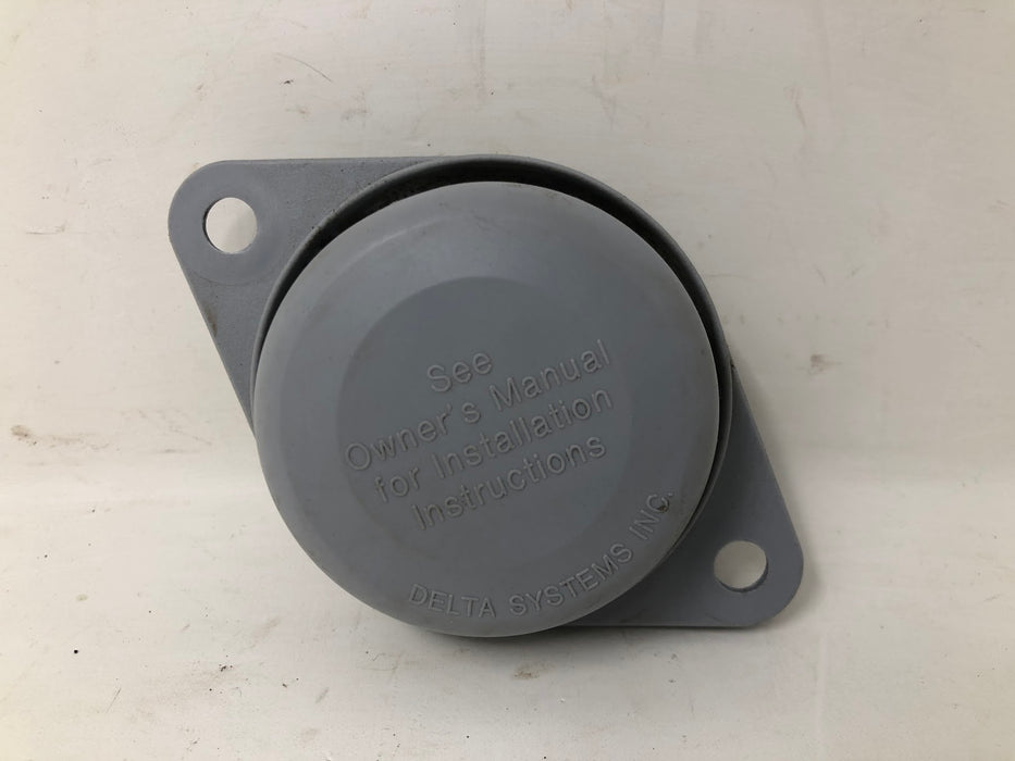 1716368SM Simplicity Seat Switch (Grey)