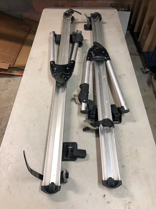 Thule 56" Bike Racks (x2)