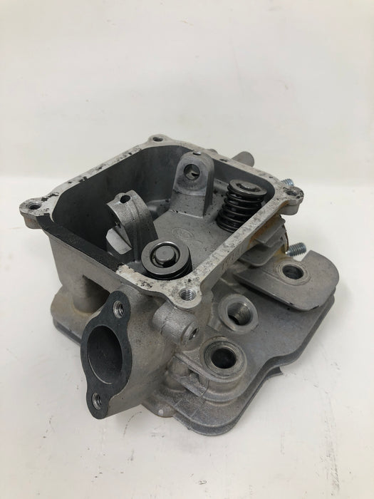 133-1505 Toro Cylinder Head