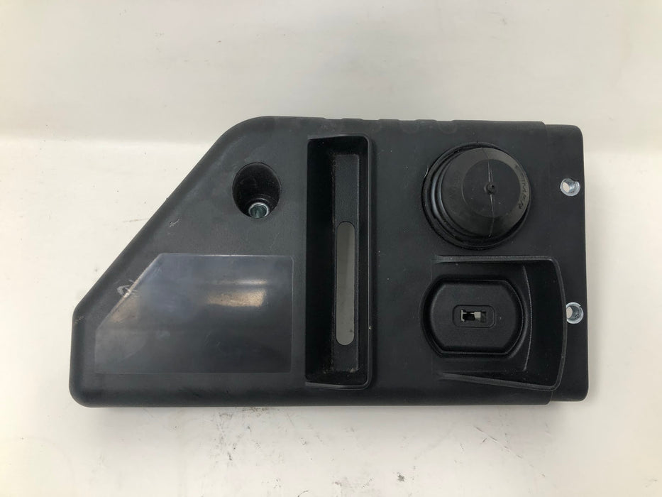 127-9112 Toro Heater Box