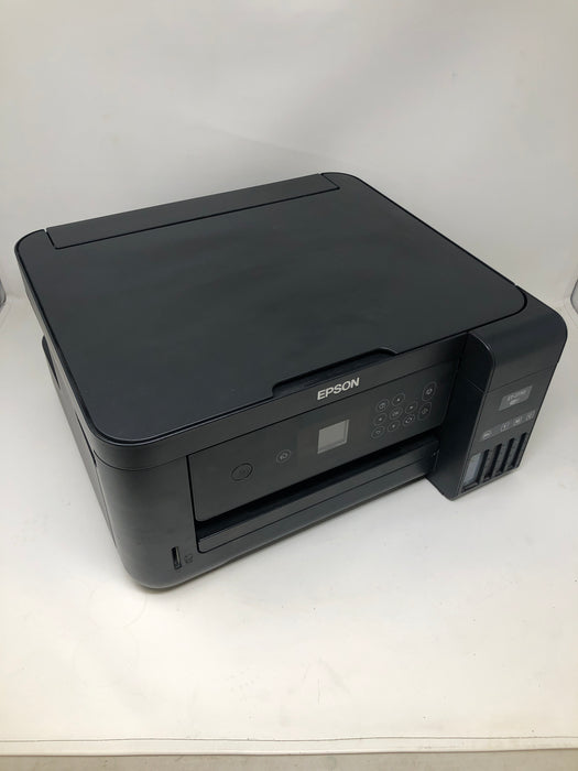 ET-2750 Epson Color Inkjet Printer (28K Pages)