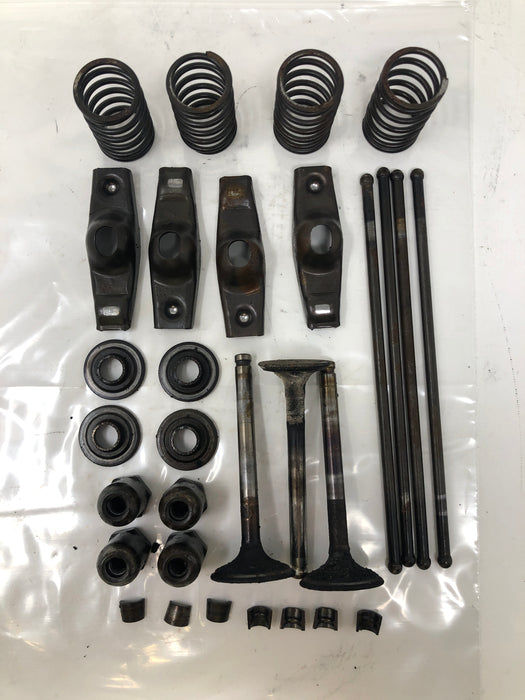 49078-7001 Kawasaki Cylinder Head Kit
