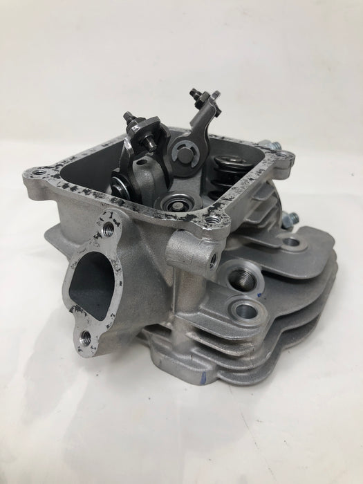 0J88870101 Generac Cylinder Head Assembly