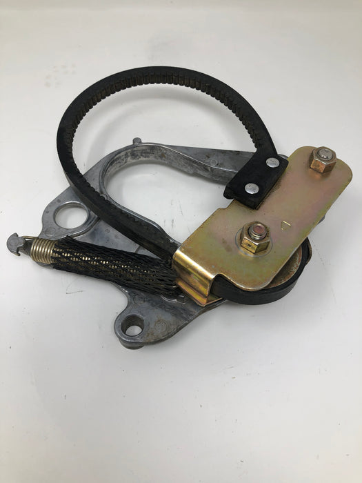 132-4469 Toro Blade Override System from Toro 20333
