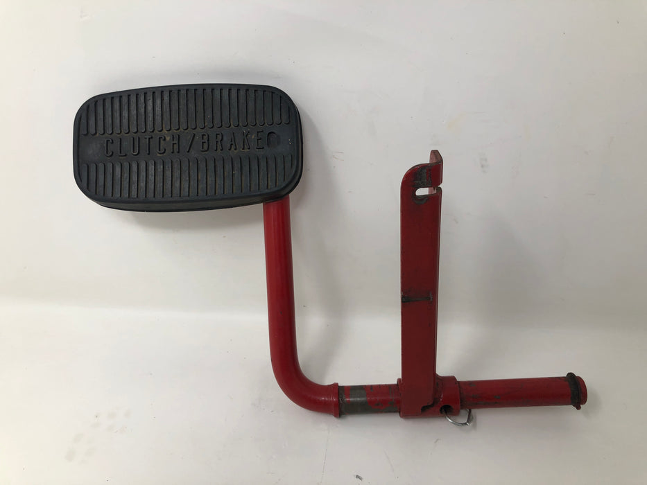 7040694 Snapper Clutch/Brake Pedal