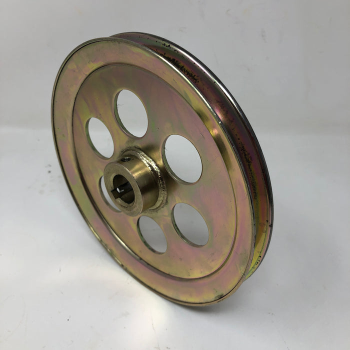 37-6890 Toro Pulley
