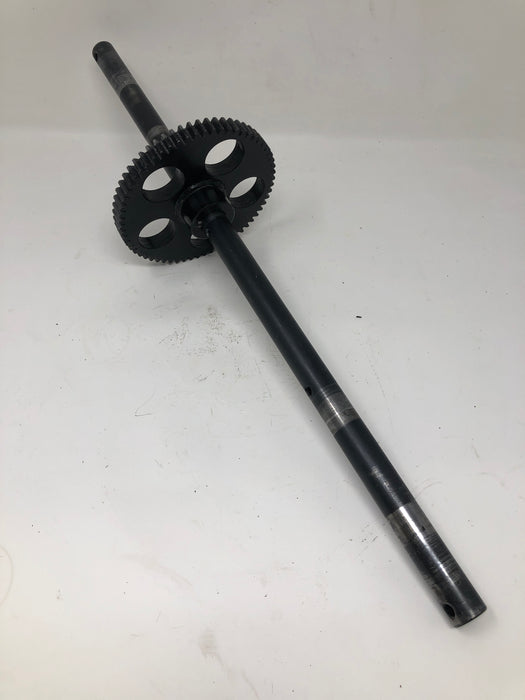 74-1350 Toro Axle Shaft