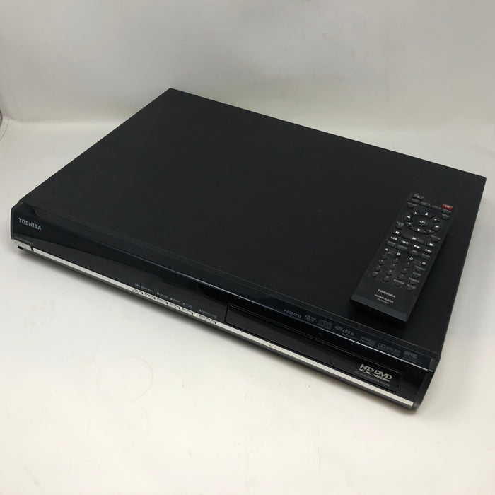 HD-A3KU Toshiba HD DVD Player w/ Remote