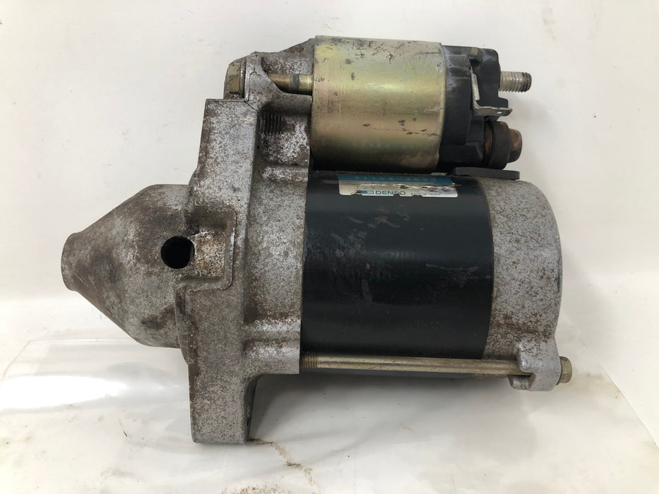 21163-2093 Kawasaki Starter