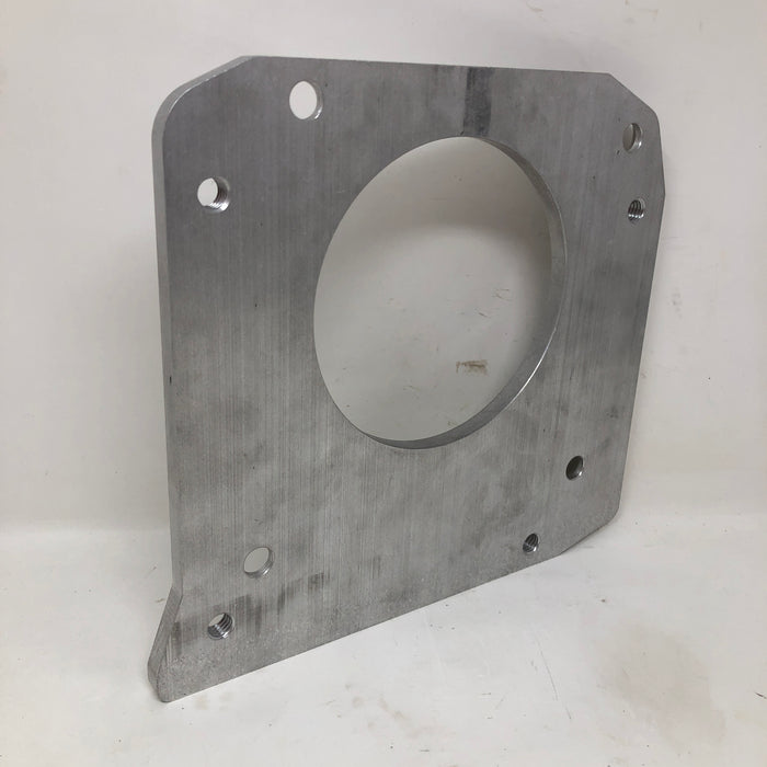T-5 Bellhousing Adapter Plate For Slant Six