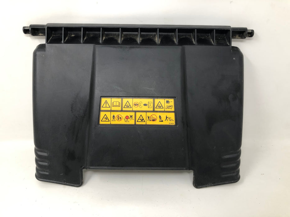 137-9139 Toro Rear Door Assembly
