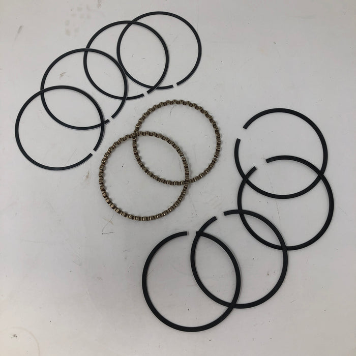 94-2201X S&S Cycle Replacement Ring Set for S&S Pistons