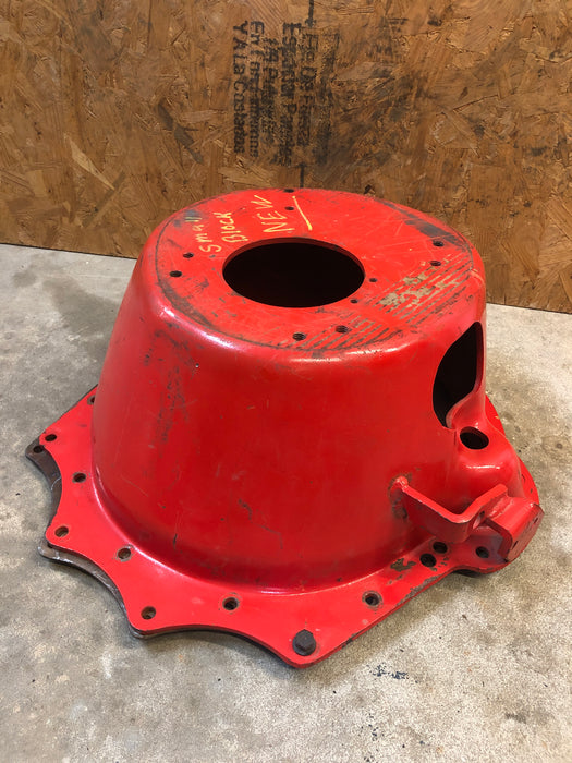 Mopar Small Block Blow Proof Bellhousing
