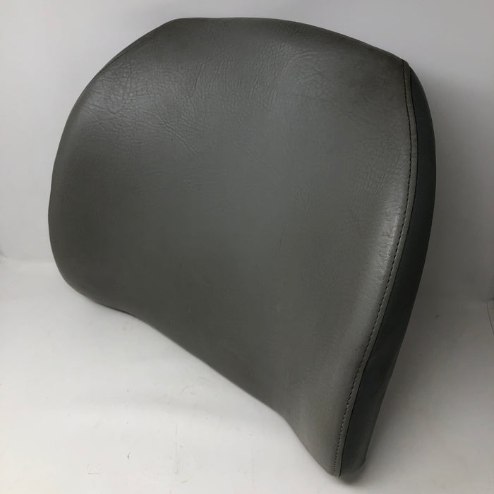 131-4149 Toro Seat Cushion Back from Toro MX5050 ZTR Mower 74770