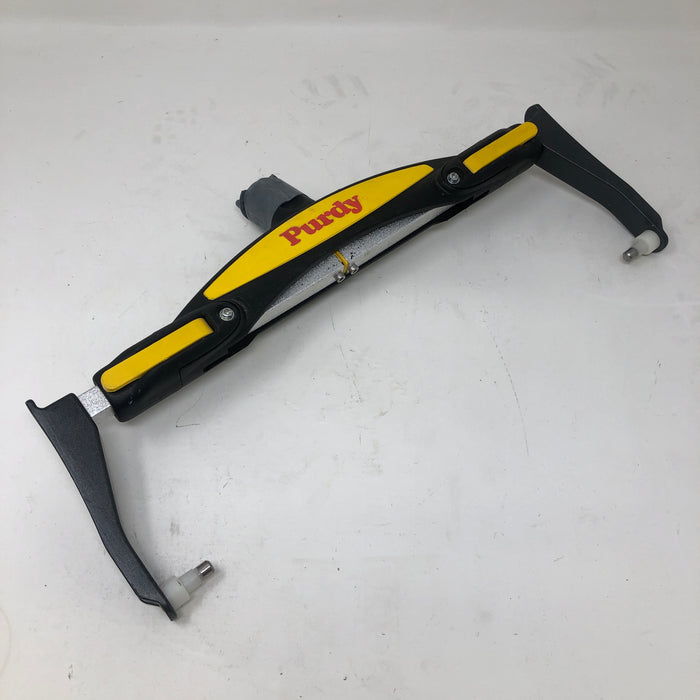 6671930 Purdy Adjustable Roller Frame 12"-18"