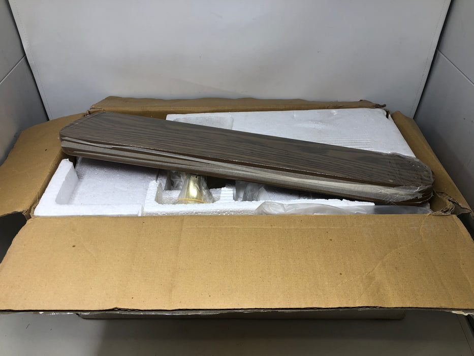 5EMW52PB4Q Heritage Ceiling Fan