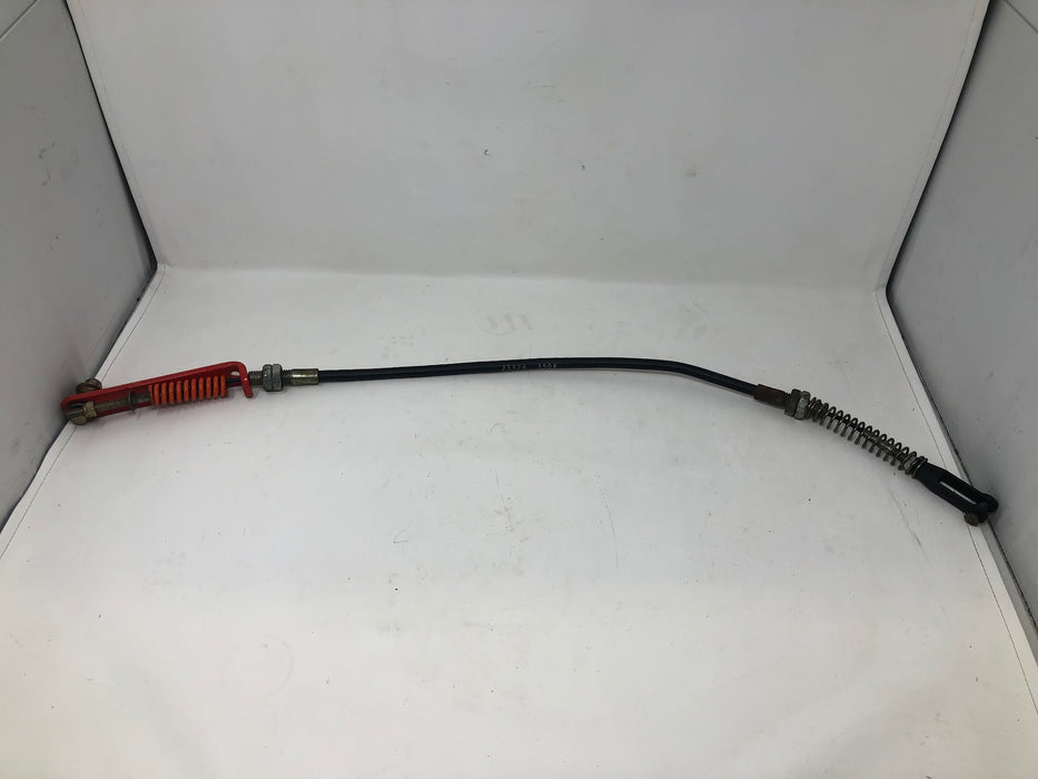 5023324SM Simplicity Parking Brake Cable.
