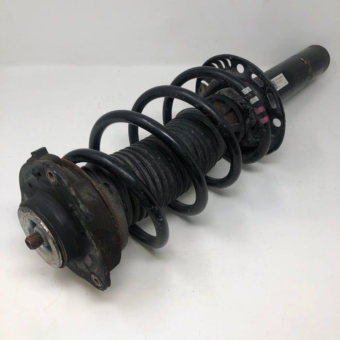 VWAHAB4Ø9X VW Eos Front Strut Spring