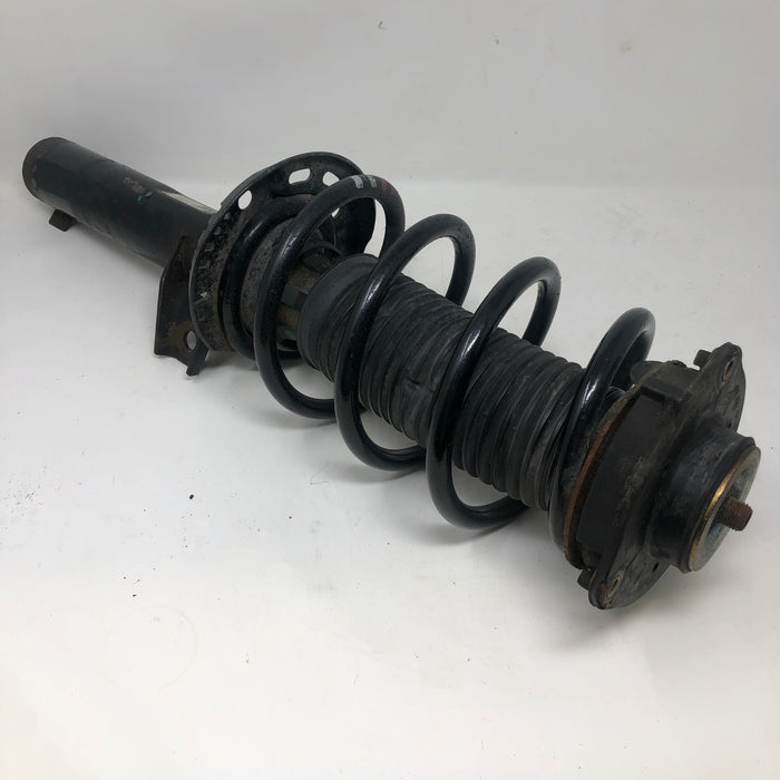 VWAHAB4ØABF VW Eos Front Strut Spring