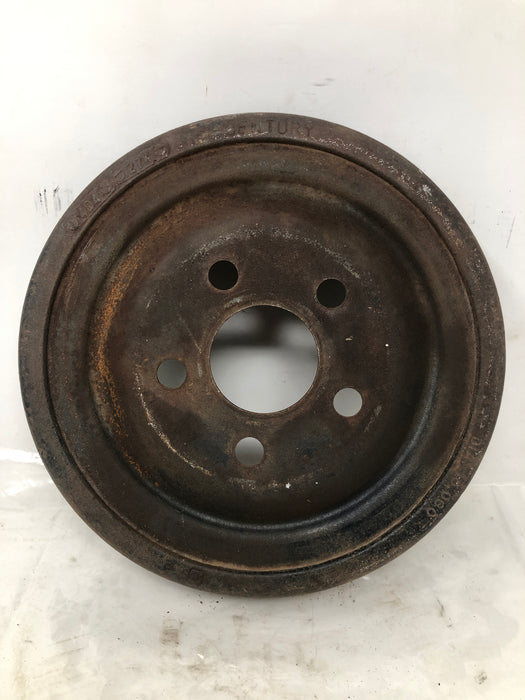 712304 Century Brake Drum.