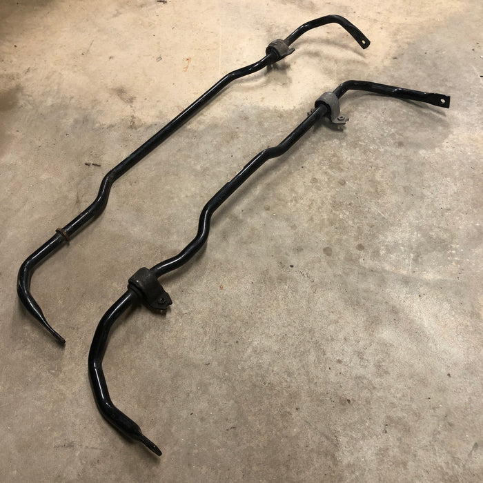 20AS SCL VW AG Sway Bars