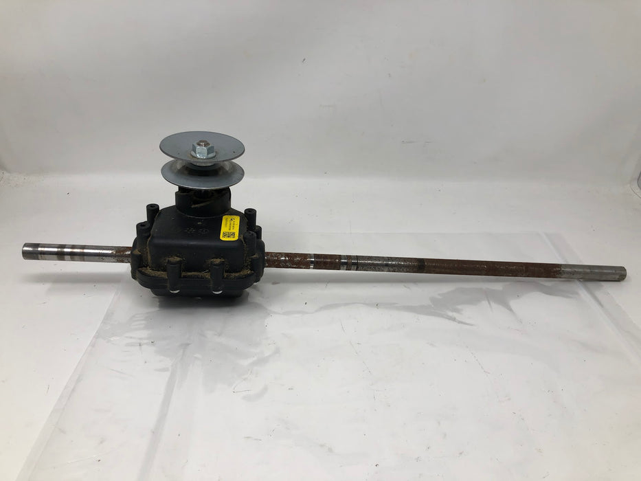 618P08774 MTD Craftsman Transmission