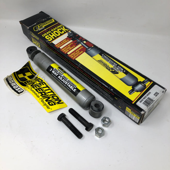 Competition Engineering C2755 Drag Race Shock.