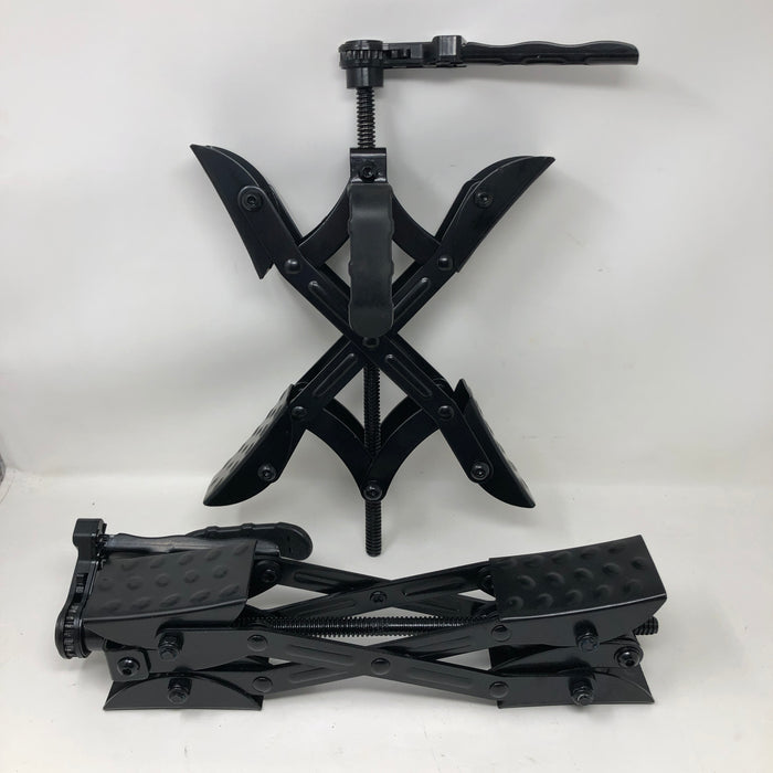 JSDB01 Jooleser X-Type Wheel Stabilizer Set