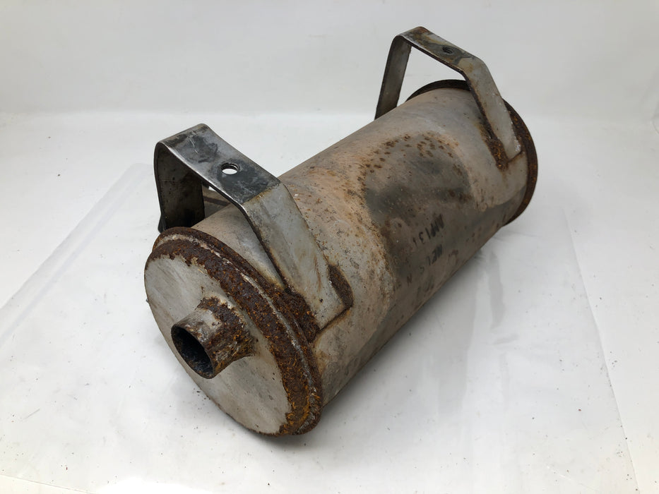 AM131220 John Deere Muffler