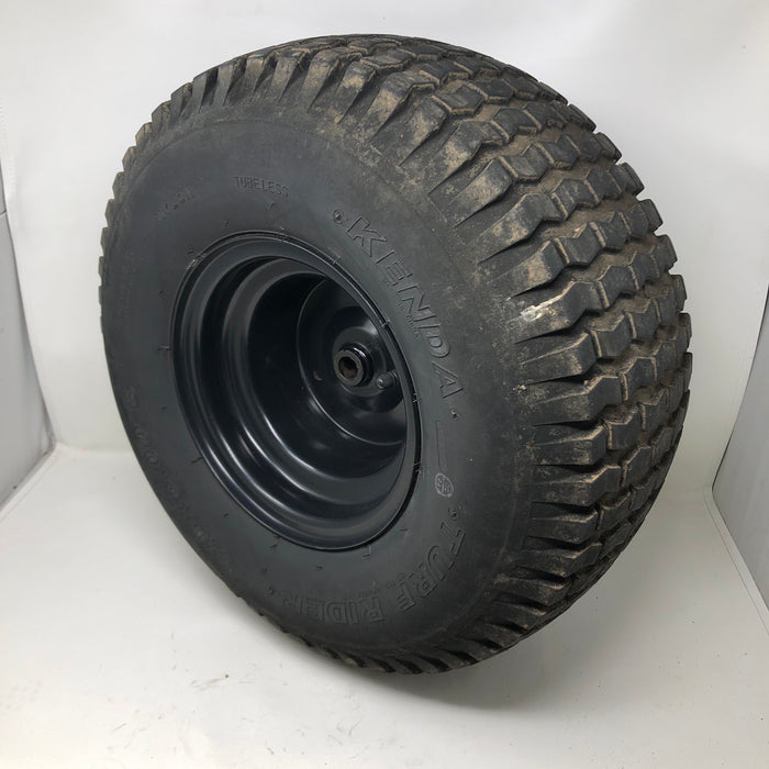 K358-014 Kenda 20X8-8 Wheel & Tire Assembly.