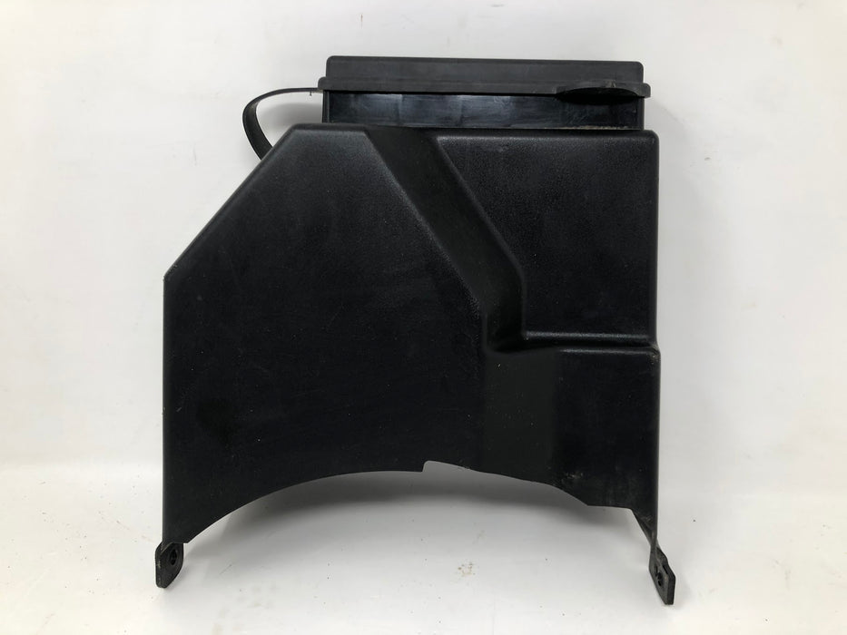 532192813 Husqvarna Belt Cover Assembly