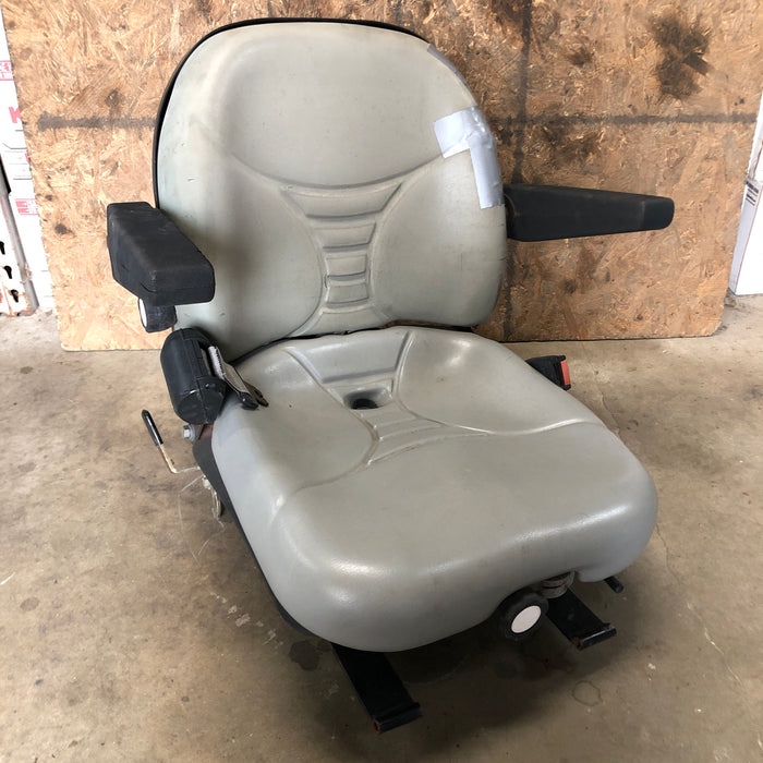 110-0446 Toro Seat & Frame Assembly