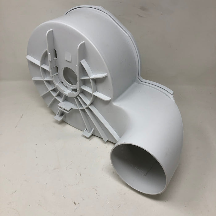 EIGD55HMB2 Blower Wheel & Housing Replacement for Electrolux Dryer