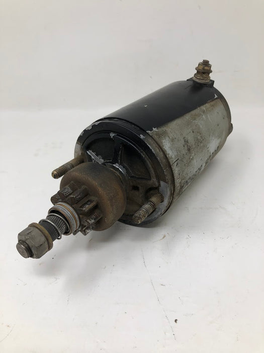 52 098 09 Kohler Starter